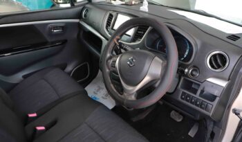SUZUKI –  WAGON R STINGRAY full