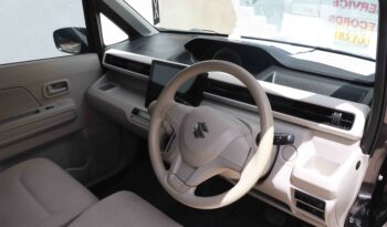 SUZUKI –  WAGON R full