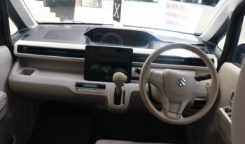 SUZUKI –  WAGON R full