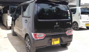 SUZUKI –  WAGON R full