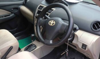 TOYOTA –  YARIS full