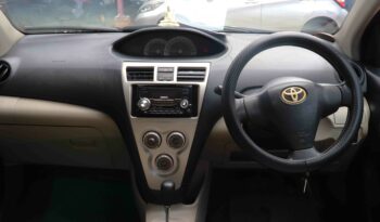 TOYOTA –  YARIS full