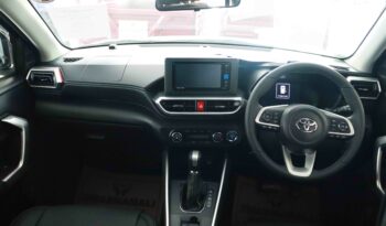 TOYOTA –  RAIZE full