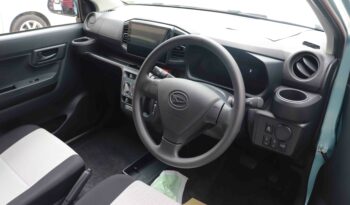 DAIHATSU –  MIRA full