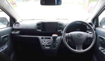 DAIHATSU –  MIRA full