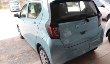 DAIHATSU –  MIRA full