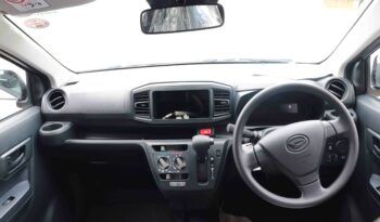 DAIHATSU –  MIRA full