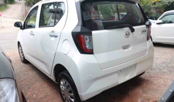 DAIHATSU –  MIRA full