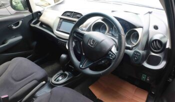 HONDA –  FIT-GP 1 full