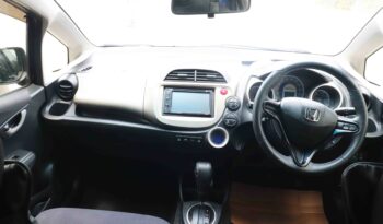 HONDA –  FIT-GP 1 full