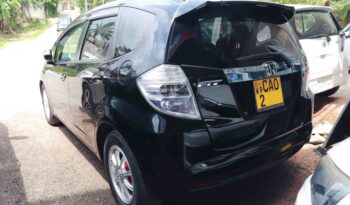 HONDA –  FIT-GP 1 full
