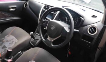 SUZUKI –  CELERIO full