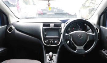 SUZUKI –  CELERIO full
