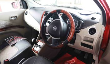 SUZUKI –  CELERIO full