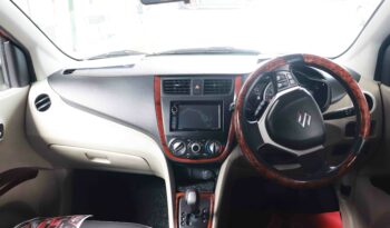 SUZUKI –  CELERIO full
