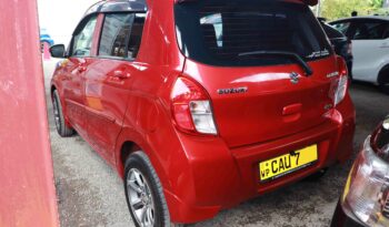 SUZUKI –  CELERIO full