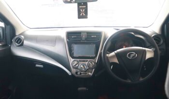 PERODUA –  AXIA full