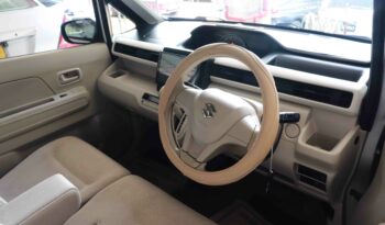 SUZUKI –  WAGON R full