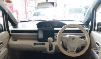 SUZUKI –  WAGON R full
