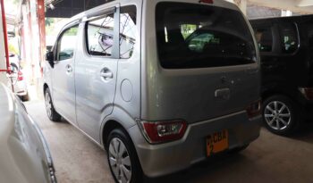 SUZUKI –  WAGON R full