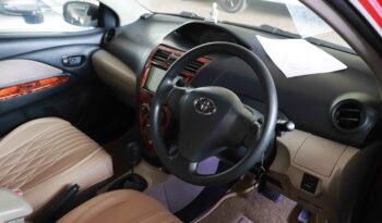 TOYOTA –  YARIS full