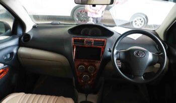 TOYOTA –  YARIS full