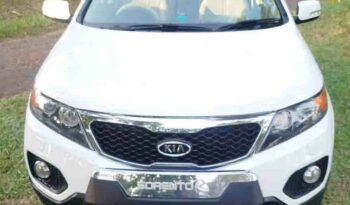 KIA –  SORENTO full