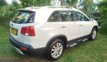 KIA –  SORENTO full