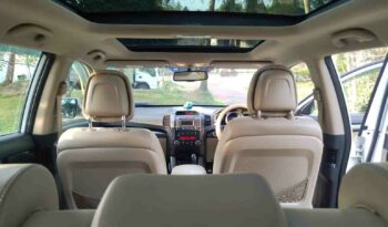 KIA –  SORENTO full