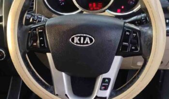 KIA –  SORENTO full