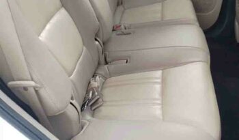 KIA –  SORENTO full