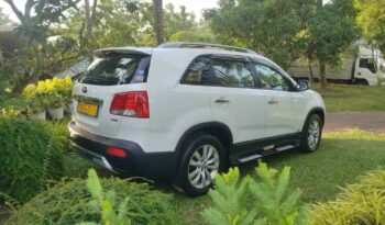 KIA –  SORENTO full